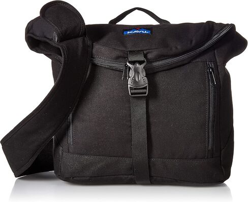 KAVU Bi Coastal Fleece Lined Cross Body Bag in Saudi Arabia