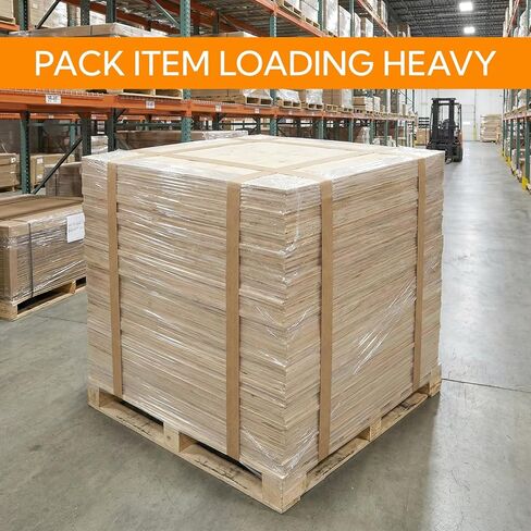 2 Roll Water Activated Gummed Kraft Paper Tape, 2.75in x 380ft Reinforced Brown Packing Tapes, Heavy Duty, Writable Tamper Evident Tape for Shipping, Moving, Sealing in Kuwait