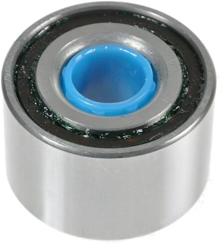 TRQ Wheel Bearing Compatible with 2001-2005 Lexus IS300 2000-2002 Mercedes-Benz E320 1989-1992 Toyota Cressida in Saudi Arabia