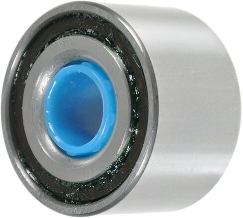TRQ Wheel Bearing Compatible with 2001-2005 Lexus IS300 2000-2002 Mercedes-Benz E320 1989-1992 Toyota Cressida in Saudi Arabia