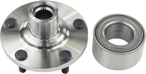 Mevotech Supreme Wheel Bearing MB86307 in Saudi Arabia
