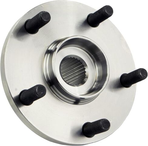 Mevotech Supreme Wheel Bearing MB86307 in Saudi Arabia