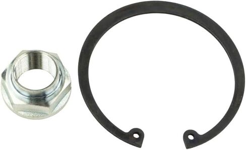 Mevotech Supreme Wheel Bearing MB86307 in Saudi Arabia