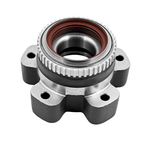 HUB415 Rear Wheel Bearing and Hub Assembly Replacement for Ford Transit-150 Transit-250 Transit-350 3.5L V6 Gas / 3.7L V6 Gas 2015-2025 in Kuwait