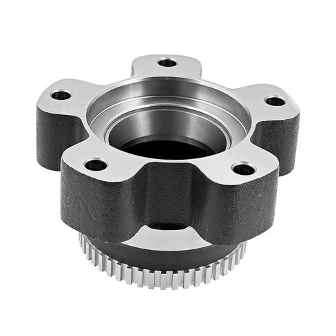 HUB415 Rear Wheel Bearing and Hub Assembly Replacement for Ford Transit-150 Transit-250 Transit-350 3.5L V6 Gas / 3.7L V6 Gas 2015-2025 in Kuwait