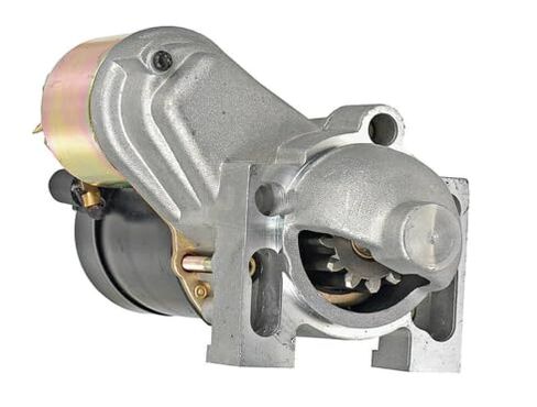 AJ-ELECTRIC Starter FITS GENERAC Generator 0E9323, OE42710ESV in Kuwait