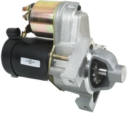 AJ-ELECTRIC Starter FITS GENERAC Generator 0E9323, OE42710ESV in Kuwait