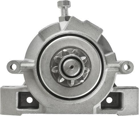 Caltric Starter Motor Compatible With Honda BF40 / BF50 1995 1996-2006 31200-ZV5-003 31200-ZV5-013 in Saudi Arabia