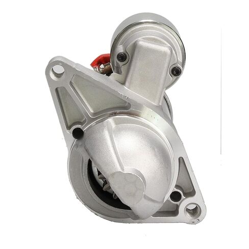New Premium Grade Starter RSM16A-16 1217130A JL3T-11000-CB JL3Z-11002-B JL3Z-11002-D JL3Z-11002-E Compatible with Ford F150 V6 3.3L & 3.5L Pickup Truck 2018 2019 2020 in Saudi Arabia