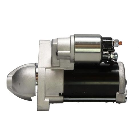 New Premium Grade Starter RSM16A-16 1217130A JL3T-11000-CB JL3Z-11002-B JL3Z-11002-D JL3Z-11002-E Compatible with Ford F150 V6 3.3L & 3.5L Pickup Truck 2018 2019 2020 in Saudi Arabia