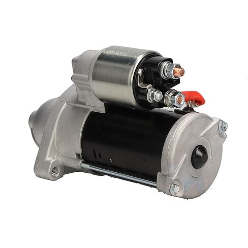 New Premium Grade Starter RSM16A-16 1217130A JL3T-11000-CB JL3Z-11002-B JL3Z-11002-D JL3Z-11002-E Compatible with Ford F150 V6 3.3L & 3.5L Pickup Truck 2018 2019 2020 in Saudi Arabia