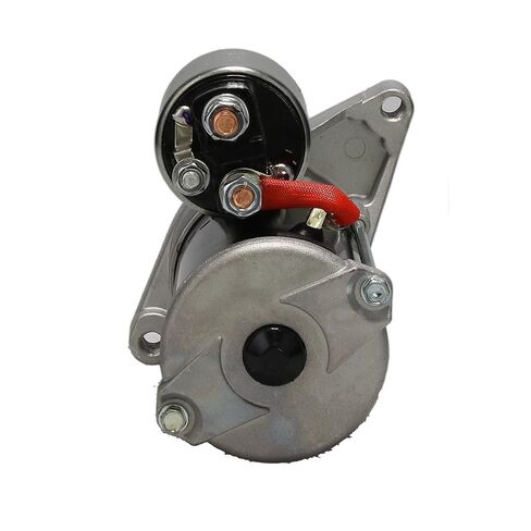 New Premium Grade Starter RSM16A-16 1217130A JL3T-11000-CB JL3Z-11002-B JL3Z-11002-D JL3Z-11002-E Compatible with Ford F150 V6 3.3L & 3.5L Pickup Truck 2018 2019 2020 in Saudi Arabia