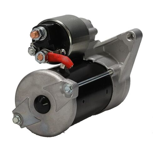 New Premium Grade Starter RSM16A-16 1217130A JL3T-11000-CB JL3Z-11002-B JL3Z-11002-D JL3Z-11002-E Compatible with Ford F150 V6 3.3L & 3.5L Pickup Truck 2018 2019 2020 in Saudi Arabia