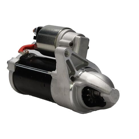 New Premium Grade Starter RSM16A-16 1217130A JL3T-11000-CB JL3Z-11002-B JL3Z-11002-D JL3Z-11002-E Compatible with Ford F150 V6 3.3L & 3.5L Pickup Truck 2018 2019 2020 in Saudi Arabia