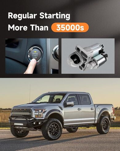 OCPTY SDR0379 مناسب للمبتدئين لسيارة Chevy Avalanche، Colorado 5.3L 5.3 09-12، Express Vans 4.8L 5.3L 08-14، Silverado 1500، Tahoe 4.8 5.3 09-13 / for GMC Canyon 09-12 5.3L، Savana Vans 08-14 5.3 4.8 in Saudi Arabia