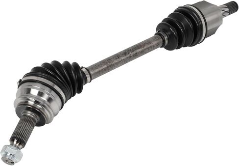 ECCPP CV Axle Shaft Assembly fit 2008-2017 for Mitsubishi Lancer; Front Left(Front Driver Side) 3815A107,3815A461,60-3573,60-3573,663573 in Saudi Arabia