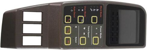 21N8-30013 21N8-30015 21N8-36001 Monitor Cluster Gauge Panel for Hyundai R210LC-7 R225-7 R250LC-7 R290LC-7 R450-7 Excavator in Kuwait