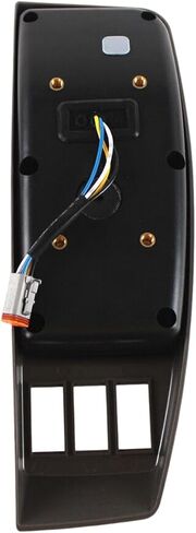 21N8-30013 21N8-30015 21N8-36001 Monitor Cluster Gauge Panel for Hyundai R210LC-7 R225-7 R250LC-7 R290LC-7 R450-7 Excavator in Kuwait