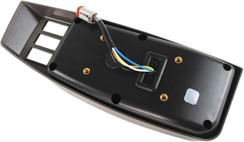 21N8-30013 21N8-30015 21N8-36001 Monitor Cluster Gauge Panel for Hyundai R210LC-7 R225-7 R250LC-7 R290LC-7 R450-7 Excavator in Kuwait