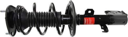 Monroe Quick-Strut 672598 دعامة تعليق ومجموعة زنبركية ملفوفة لتويوتا كورولا in Saudi Arabia