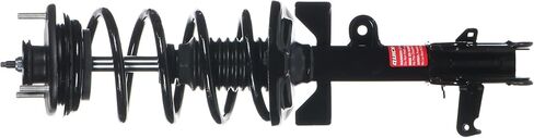 Monroe Quick-Strut 172561 Suspension Strut and Coil Spring Assembly for Honda Odyssey in Saudi Arabia