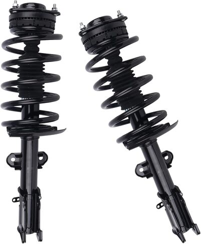 PAROD 471128L 471128R Front Suspension Shock Absorber Strut fit for 2011-2016 Chrysler Town & Country, 2011-2020 Dodge Grand Caravan,2011-2014 VW Routan in Saudi Arabia