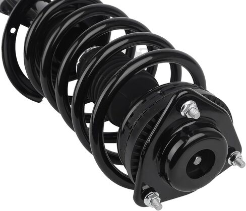 PAROD 471128L 471128R Front Suspension Shock Absorber Strut fit for 2011-2016 Chrysler Town & Country, 2011-2020 Dodge Grand Caravan,2011-2014 VW Routan in Saudi Arabia