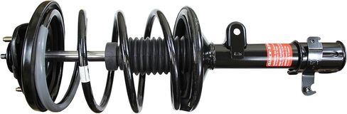 Monroe Quick-Strut 272974 دعامة تعليق ومجموعة زنبركية ملفوفة لهوندا بايلوت in Kuwait