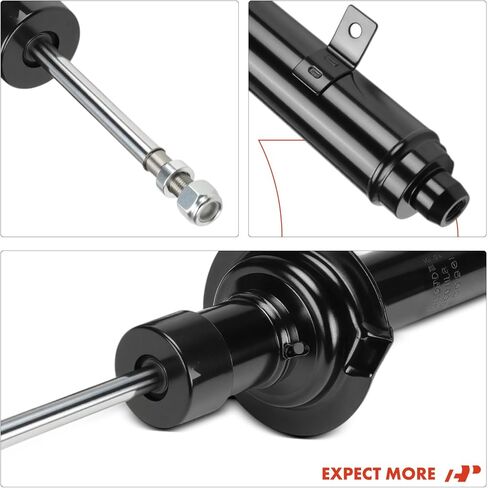 A-Premium Front Shock Absorber Strut Compatible with Lexus GS300 2006, GS350 2007-2011, AWD, 2-PC Set in Saudi Arabia