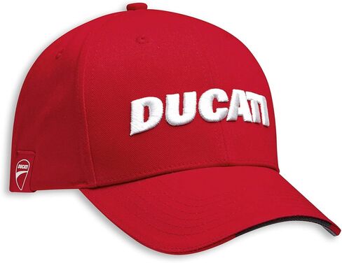 Ducati Company 2.0 Cap - 98770175 in Kuwait