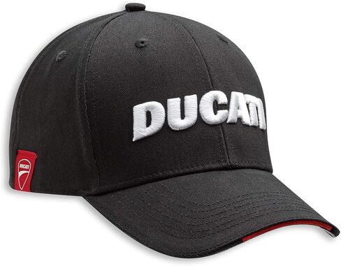 Ducati Company 2.0 Cap - 98770175 in Saudi Arabia