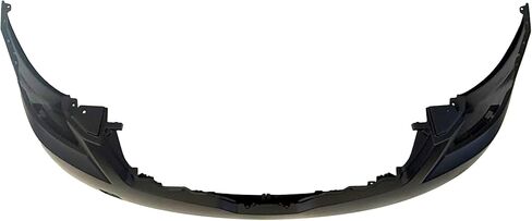 FitParts Compatible With Front Bumper Cover Fascia 2007-2009 Nissan Altima CAPA Base Hybrid SE S SL Sedan 07-09. New, Primed and Ready for Paint. With Fog Light Holes. NI1000240 62022JA040 2008 in Saudi Arabia