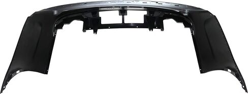 غطاء المصد الخلفي Garage-Pro متوافق مع كرايسلر 300 2015-2018 مع فتحات مستشعر مساعد الركن in Saudi Arabia