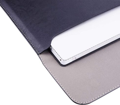 حقيبة Megoo لجهاز Microsoft Surface Pro 9/ Pro 11 مقاس 13 بوصة، متوافقة مع Microsoft Surface Pro 10/ Pro 8/ Pro X-أسود in Saudi Arabia