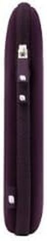 Incase Cl57392 Neoprene Sleeve for Macbook Pro 15", Powerbook 15" and Ibook 14", Berry in Saudi Arabia