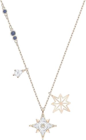 SWAROVSKI Symbolic Star Jewelry Collection, Clear Crystals in Kuwait