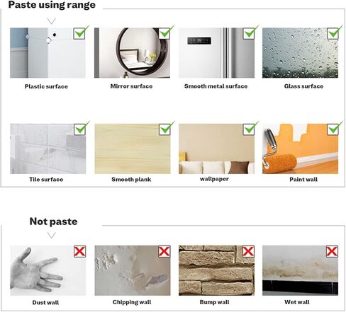 Basketball Wall Decal Large, 3D Basketball Wall Stickers, Self-Adhesive Fathead Window Decor for Teen Boys Bedroom, Living Room, Home, 34x35 Inch in Kuwait