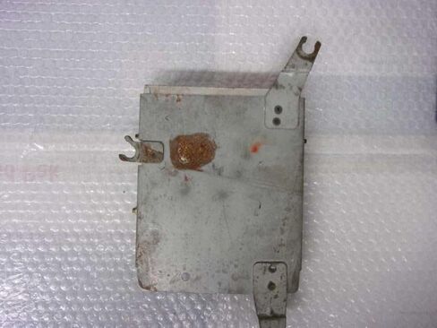 Engine ECM Control Module 3.2L 6 Cylinder Fits 94-95 Passport 8162011590 in Saudi Arabia