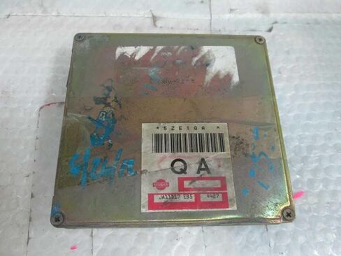Engine ECM Control Module Fits 1994 94 Compatible with Nissan Altima JA11D17 EB5 JA11D17EB5 in Saudi Arabia