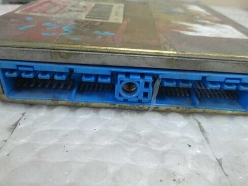 Engine ECM Control Module Fits 1994 94 Compatible with Nissan Altima JA11D17 EB5 JA11D17EB5 in Saudi Arabia