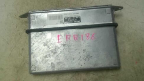 Engine ECM Control Module RWD at Fits 09 Compatible with Lexus IS250 89661-53C50 8966153C50 in Saudi Arabia