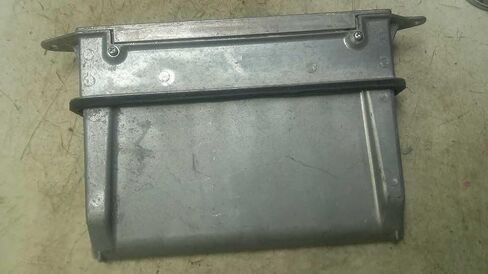 Engine ECM Control Module RWD at Fits 09 Compatible with Lexus IS250 89661-53C50 8966153C50 in Saudi Arabia