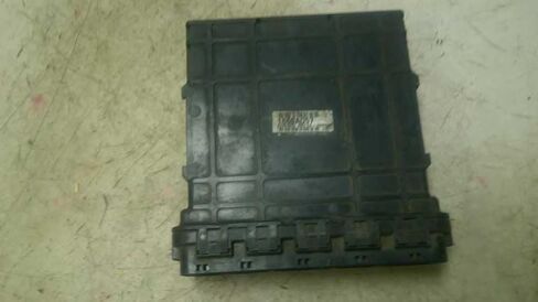 Engine ECM Control Module Fits 2005 05 Compatible with Mitsubishi Galant 1860A057 in Saudi Arabia