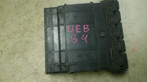 Engine ECM Control Module Fits 2005 05 Compatible with Mitsubishi Galant 1860A057 in Saudi Arabia