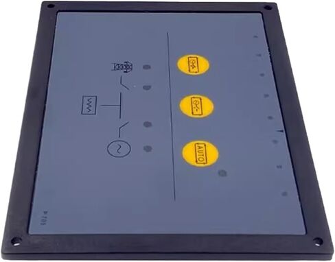 DSE705 DSE 705 Genset Controller Automatic Start Module for Diesel Generator in Kuwait