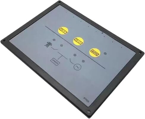 DSE705 DSE 705 Genset Controller Automatic Start Module for Diesel Generator in Kuwait