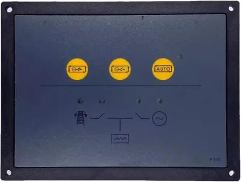 DSE705 DSE 705 Genset Controller Automatic Start Module for Diesel Generator in Kuwait