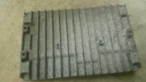 Engine ECM Control Module Fits 05 Caravan P04748537AF 04748537AF in Saudi Arabia