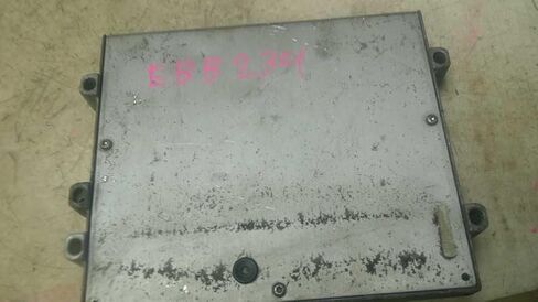 Engine ECM Control Module Fits 04 Compatible with Ford F150 Pickup 4L3A-12A650-AEE 4L3A12A650AEE in Saudi Arabia