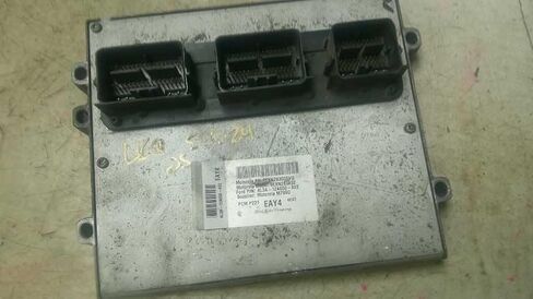 Engine ECM Control Module Fits 04 Compatible with Ford F150 Pickup 4L3A-12A650-AEE 4L3A12A650AEE in Saudi Arabia